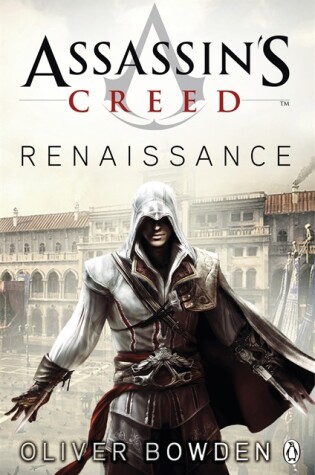 Cover of Renaissance