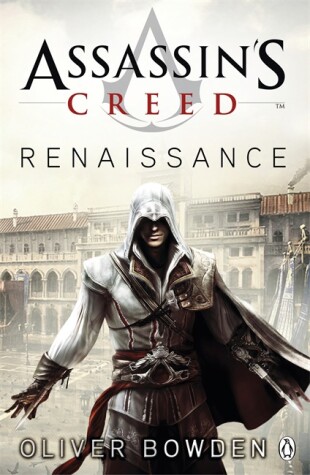 Book cover for Renaissance