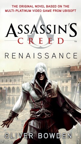 Book cover for Renaissance