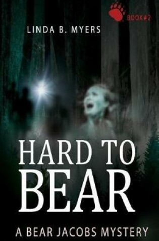 Cover of Hard to Bear