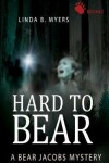 Book cover for Hard to Bear