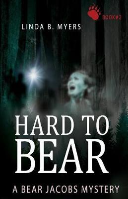 Cover of Hard to Bear