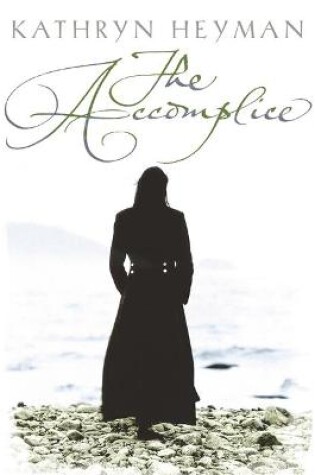 Cover of The Accomplice