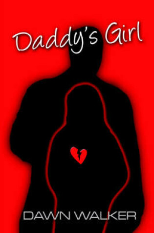 Cover of Daddy's Girl