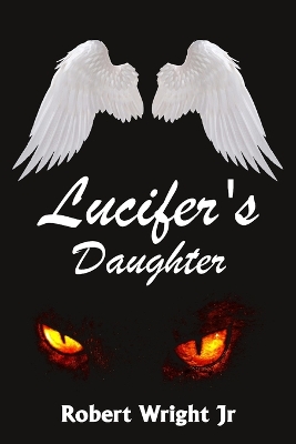 Book cover for Lucifer's Daughter