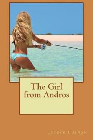Cover of The Girl from Andros