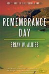 Book cover for Remembrance Day