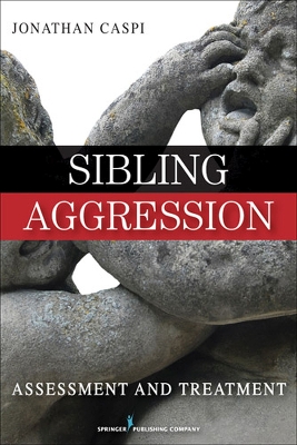 Cover of Sibling Aggression