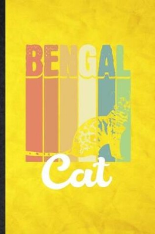 Cover of Bengal Cat