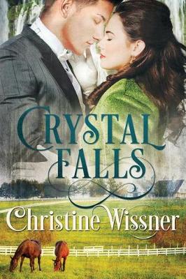 Book cover for Crystal Falls