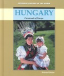 Book cover for Hungary