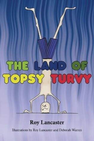 Cover of The Land of Topsy Turvy