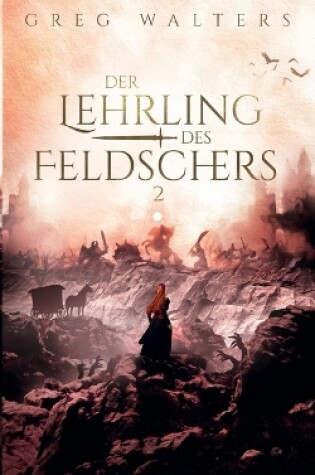 Cover of Der Lehrling des Feldschers 2