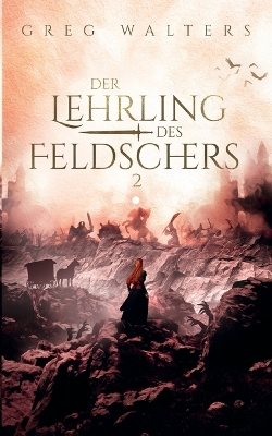 Book cover for Der Lehrling des Feldschers 2