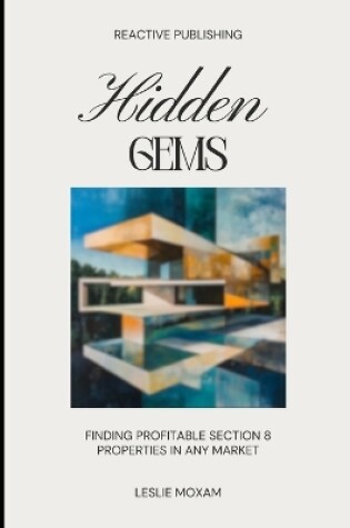 Cover of Hidden Gems