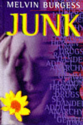 Cover of Junk