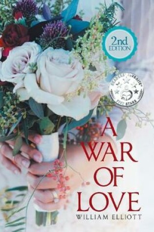 Cover of A War of Love