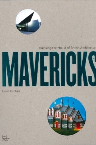 Cover of Mavericks