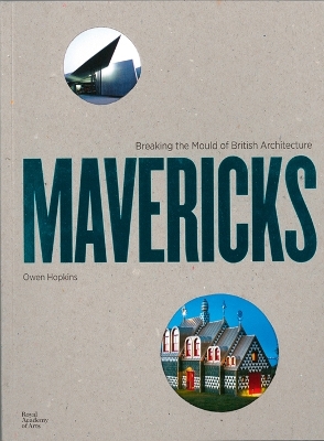 Book cover for Mavericks