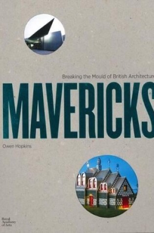 Cover of Mavericks