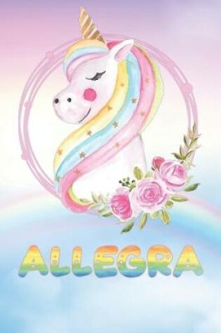 Cover of Allegra