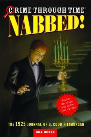 Cover of Nabbed!