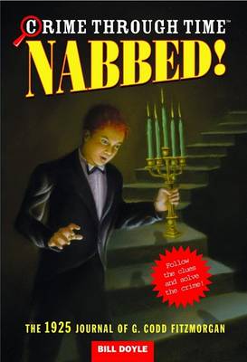 Cover of Nabbed!