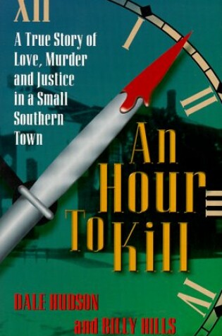 Cover of An Hour to Kill