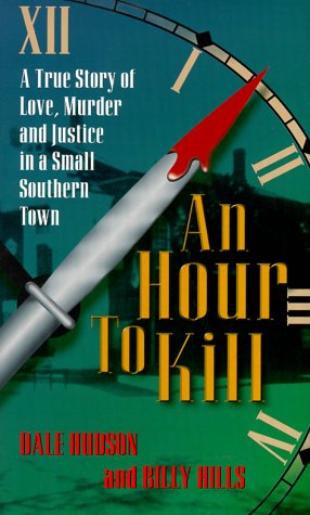 Book cover for An Hour to Kill