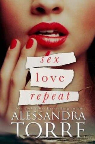Cover of Sex Love Repeat