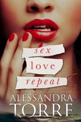 Book cover for Sex Love Repeat