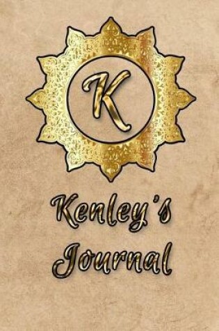 Cover of Kenley