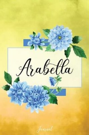 Cover of Arabella Journal