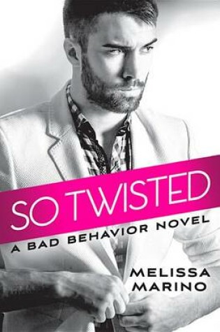 Cover of So Twisted