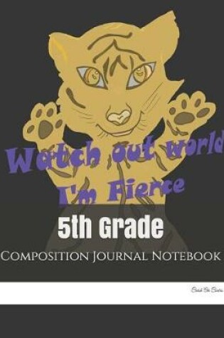 Cover of 5th Grade