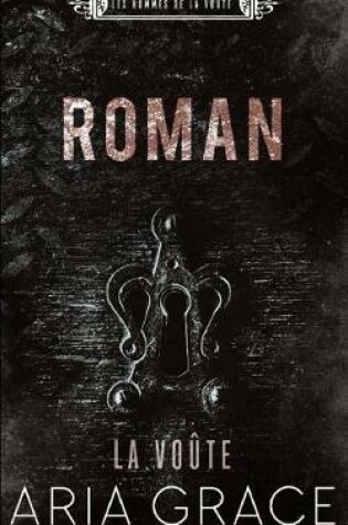 Cover of La Vo te; Roman