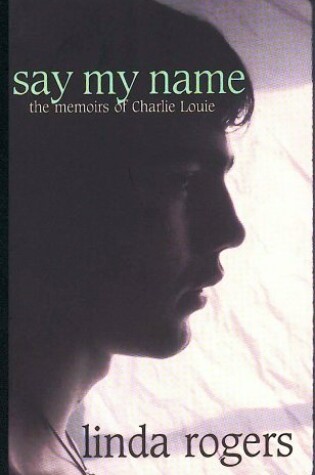 Cover of Say My Name