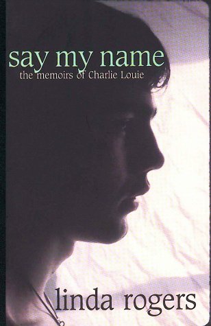 Book cover for Say My Name