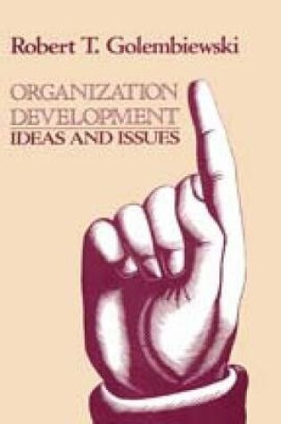 Cover of Organization Development