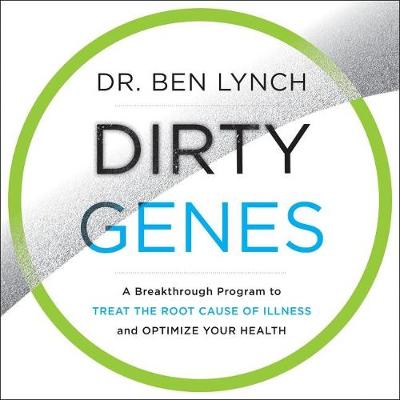 Cover of Dirty Genes