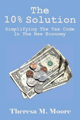 Cover of The 10% Solution