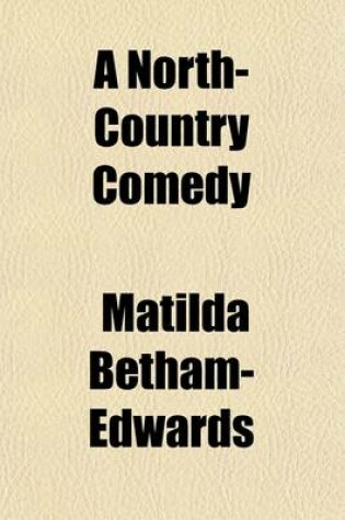 Cover of A North Country Comedy