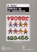 Book cover for Didactica de Las Matematicas