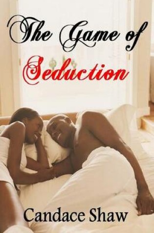 Cover of The Game of Seduction