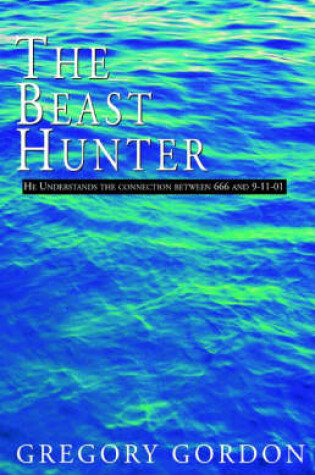 Cover of The Beast Hunter