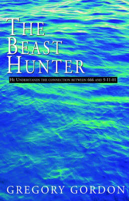 Book cover for The Beast Hunter