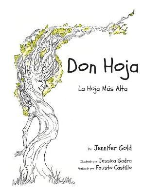 Book cover for Don Hoja
