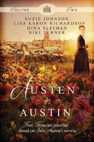 Cover of Austen in Austin