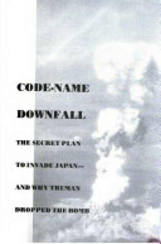 Cover of Code-Name Downfall