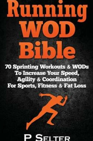 Cover of Running WOD Bible